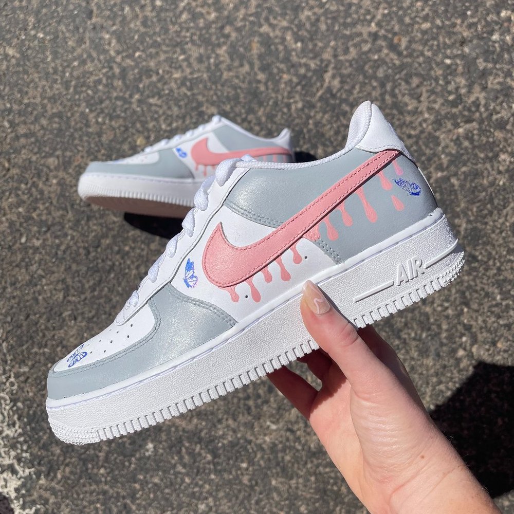 Custom Air Force 1